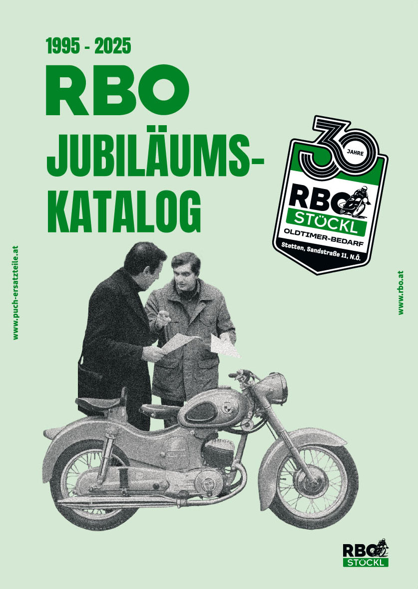 RBO Katalog
