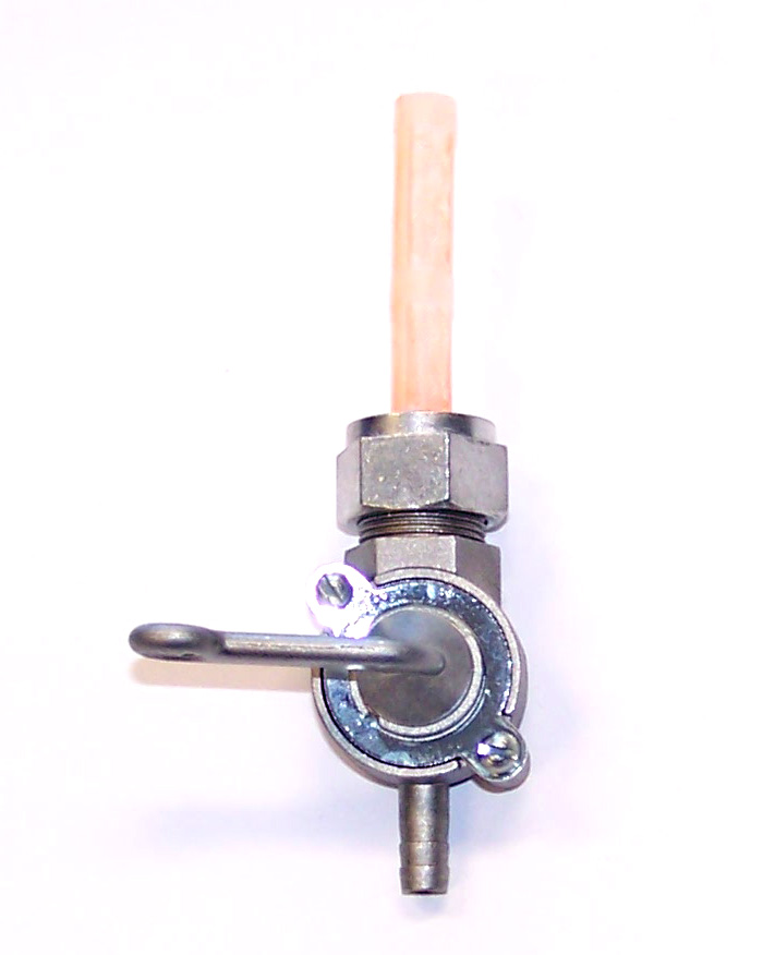 KARCOMA Benzinhahn M16x1 Universal, 32,90