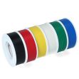Isolierbandset Coroplast 6 Farben