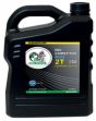 RBO Competition Blue 2T SAE 50, 5 Liter Kanne