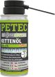 PETEC Kettenöl Spray, 100ml