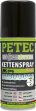 PETEC Kettenspray, 100ml