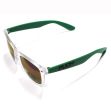 Sonnenbrille PUCH grün/weiß