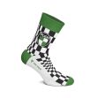 Puch Racing Socken