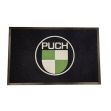 Fußmatte mit PUCH Logo 60 x 95 cm, schwarz