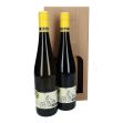 Puch Wein "Edition MS50", 2er Pack