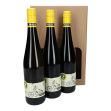 Puch Wein "Edition MS50", 3er Pack