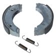 Bremsbacken Paar, Puch MV, DS, VS, VZ,