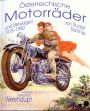 Österr. Motorräder u. Beiwagen 1918-1960