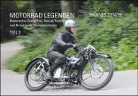Motorrad Legenden Teil 3