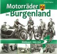Motorräder im Burgenland