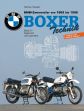 BMW-Boxer Band 3 Technik, von 1969 - 1996