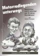 Buch "Motorradlegenden unterwegs"