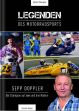 Buch "Legenden des Motorradrennsports" - Sepp Doppler