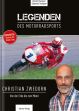 Buch "Legenden des Motorradrennsports" - Christian Zwedorn