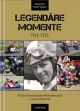 Buch "Legendäre Momente" 1945 -2024