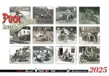 Kalender, Vorkrieg, Vorkriegkalender, Motorradkalender, wand, wandkalender, 0.090.16
Puch Kalender 2025