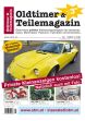 Oldtimer & Teilemagazin Nr.1/2025