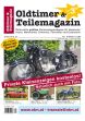 Oldtimer & Teilemagazin Nr.4/2025