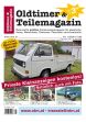 Oldtimer & Teilemagazin Nr.1/2026