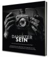 Buch " Dahinter sein"