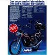 Prospekt 1981/82 - KTM Kleinkrafträder, Mopeds, ...