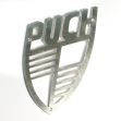 Puch Emblem SR 125/150, DS50/60 R