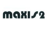 Abziehbild "Maxi S2" (Paar)