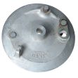 Bremsankerplatte lose hinten,  Puch Monza, Puch Imola GX
brake, NOS
Puch Monza 4S
Puch Monza 4SL
Puch Monza 4C
Puch Monza 4XL
Puch Imola