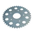 Kettenrad 40Z Daytona
