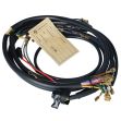 Kabelstrang MC/GS 125/175 mit Blinker