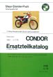 Ersatzteilliste Puch Condor (Enduro Modell)
