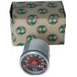 Moped Meilenttachometer 0-45 mph