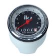 Tachometer, Ø 48mm, 0-60km/h
Puch MS 50, VS50, MV50
Puch DS 50, -4, -V, -L
Puch MC50 1
Puch Maxi
KTM Hobby
KTM Ponny 1