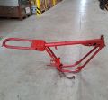 Rahmen Puch M125