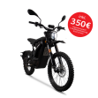HMW; ConnE; FoxE; Elektro; Elektrofahreug; E-Mobilität; E-Scooter; Elektroroller; Elektromotorrad; Offroad; Urban; Zero Emission; Akku; Lithium; Antrieb; Motor; Leistung; kW; Reichweite; Geschwindigkeit; Komfort; Fahrmodus; Design; Technologie; Innovation