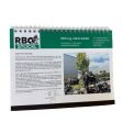 RBO Stehkalender 2026