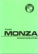 Reparaturanleitung Monza 4-gg.