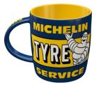 Kaffeetasse "Michelin – Tyre Service" Mich10002