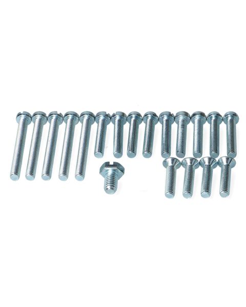 Motor- Schraubensatz Maxi E-50 Motor, 1-gg.Automatik