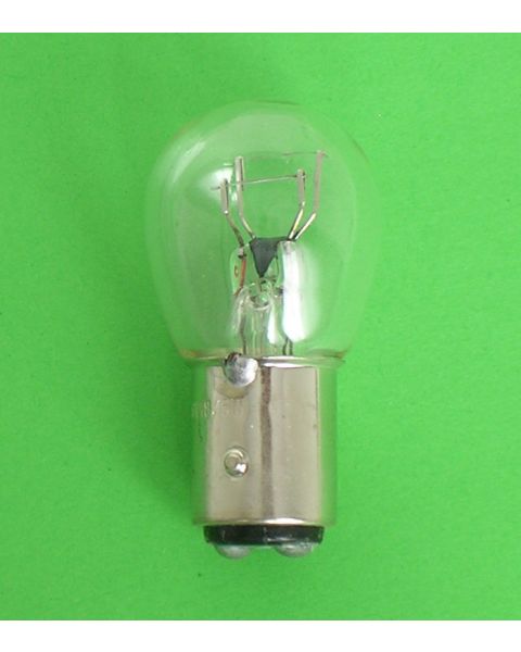 Brems- Rücklicht 12V 18/5W