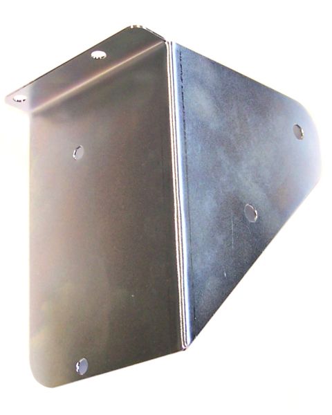 Montagewinkel 12V Anlage