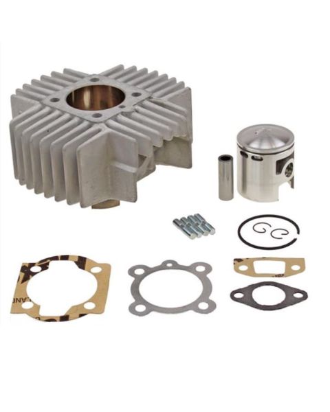 Zylinderkit AIRSAL Maxi 70ccm, 4-Kanal Zylinder NM