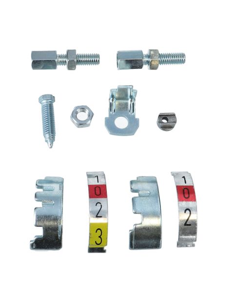 Reparatursatz Schaltgriff Magura