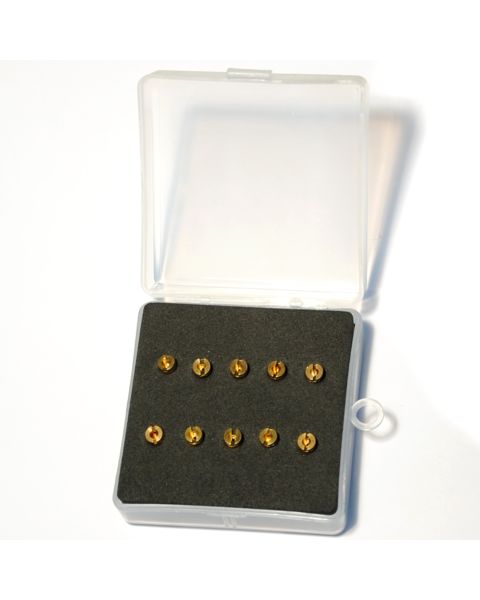 Düsensatz M4 (75-98)  Bing 17mm Nachbau