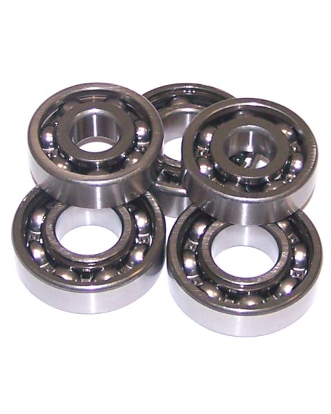 Lagersatz Motor+Getriebe SG