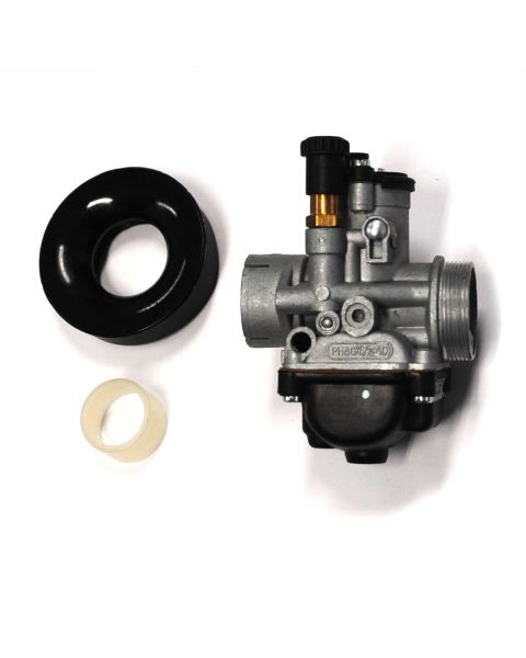 Vergaser Kit Dellorto 17,5mm, Replica, M50SE,...