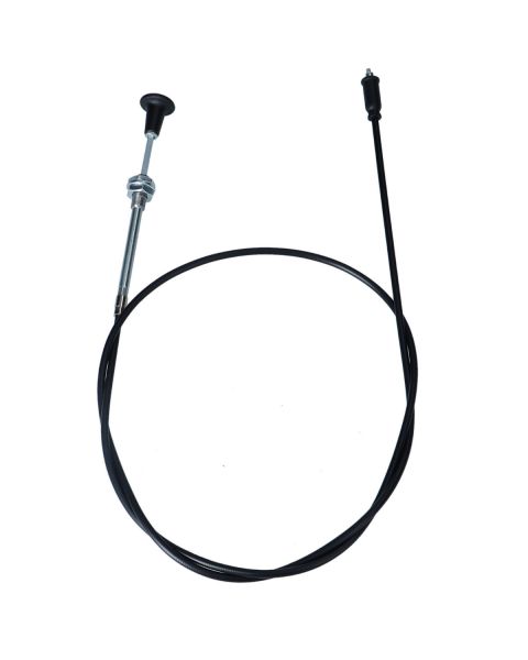 Chokeseil RL125 für Tuningvergaser Dellorto 21
