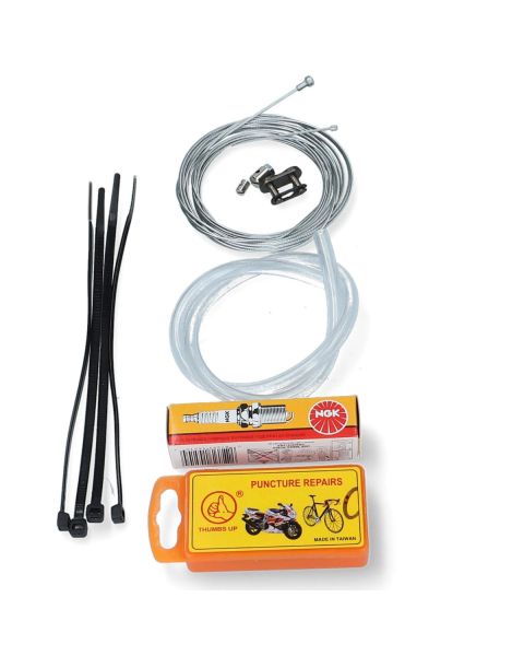Moped Pannen Set Universal