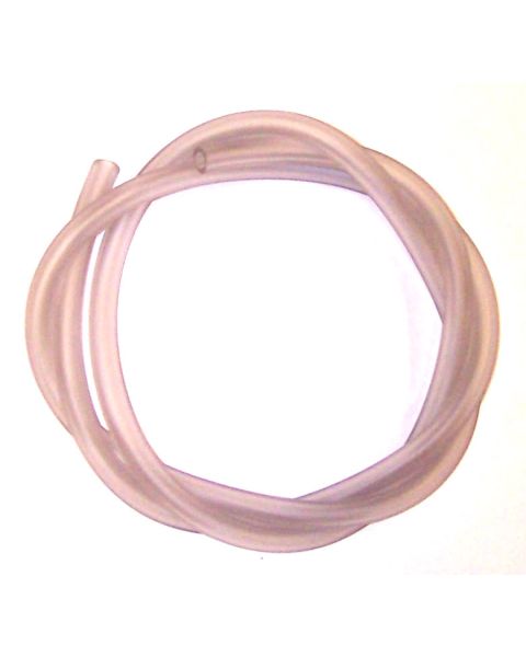 Benzinschlauch PVC 5 mm